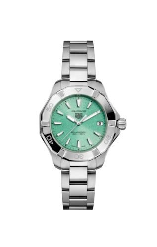 Orologio Tag Heuer Donna Aquaracer in Acciaio WBP1315.BA0005 - WBP1315.BA0005